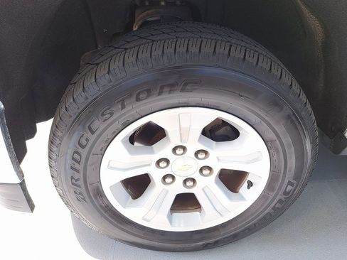 Used 2015 Chevrolet Silverado 1500 LT w/ All Star Edition image 33