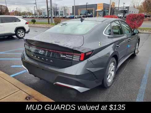 New 2026 Hyundai Sonata SE image 3