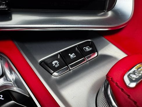 Used 2023 Chevrolet Corvette Stingray Premium Conv w/ Z51 Performance Package RWD image 31