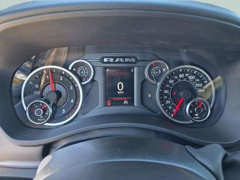 New 2026 RAM 3500 Big Horn image 39