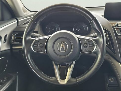 Used 2021 Acura RDX FWD image 14