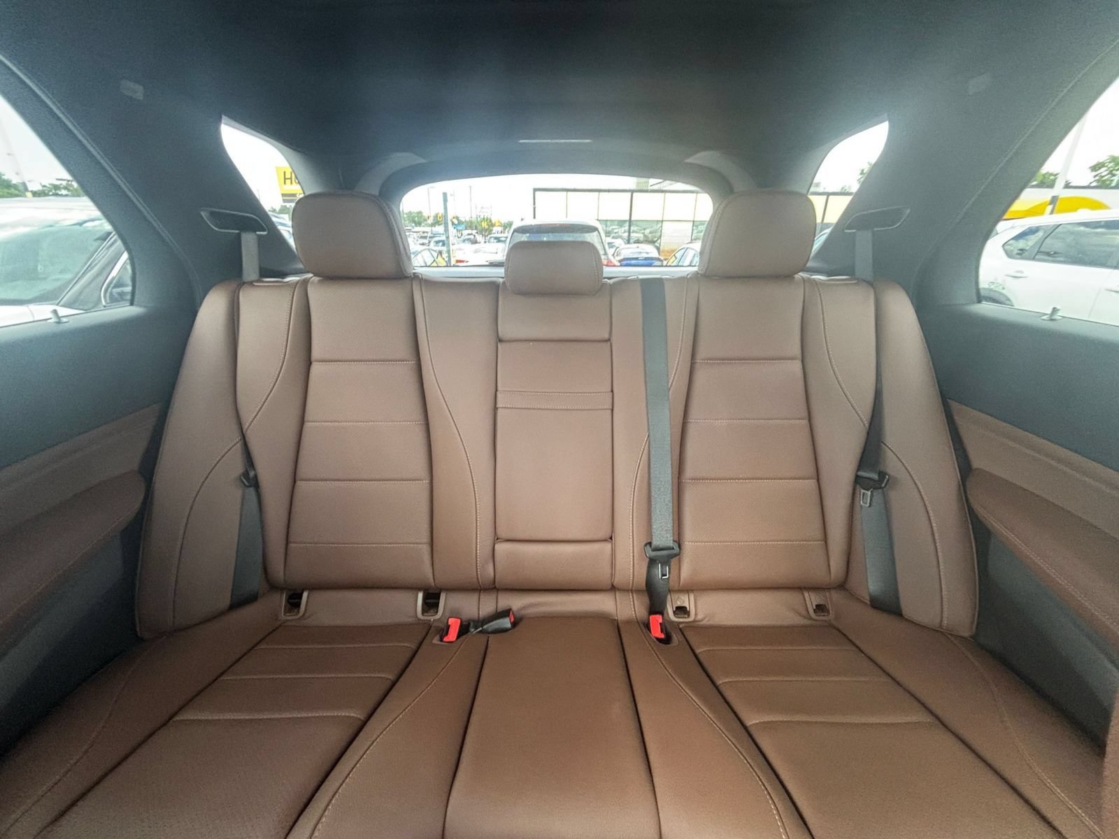 Used 2026 Mercedes-Benz GLE 350 4MATIC image 37
