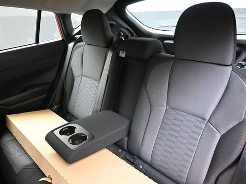 New 2026 Subaru Impreza 2.0i Sport image 20