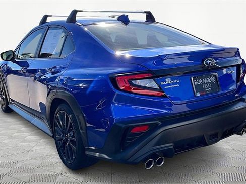Used 2022 Subaru WRX Premium image 12