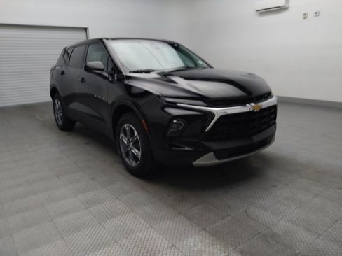 Used 2023 Chevrolet Blazer LT w/ Driver Confidence Package FWD image 13
