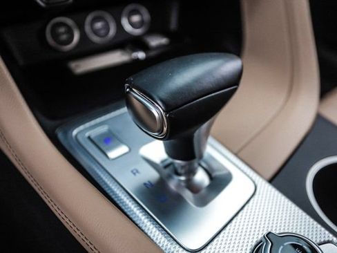 Used 2022 Genesis G70 3.3T AWD/4WD image 70