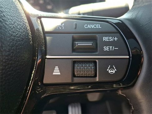 Used 2025 Honda Civic Sport image 22