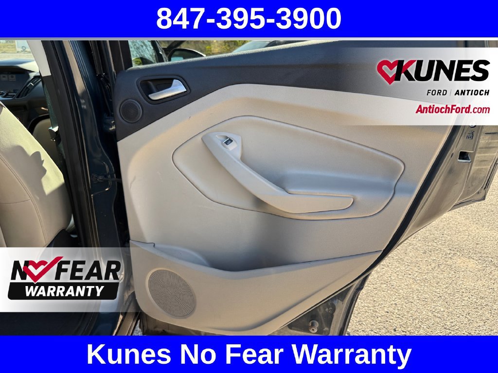 Used 2019 Ford Escape Titanium AWD/4WD image 40