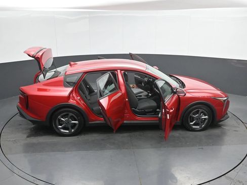 Used 2025 Kia K4 FWD image 51