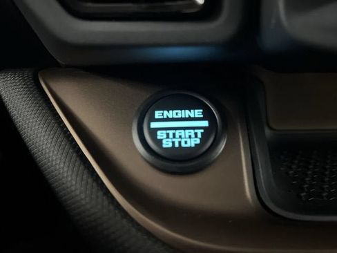 Used 2023 Ford Bronco Sport Outer Banks w/ Tech Package AWD/4WD image 17