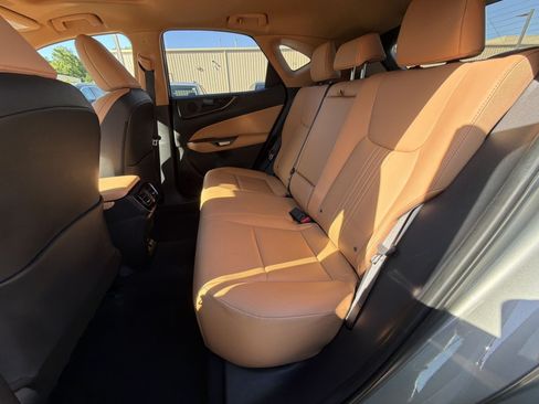 Used 2024 Lexus NX 350 AWD w/ Cold Area Package image 43
