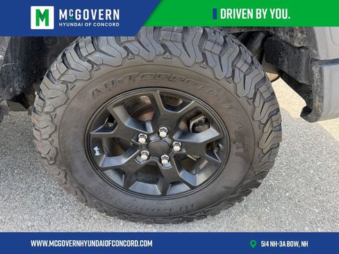 Used 2021 Jeep Wrangler Unlimited Sport AWD/4WD image 26