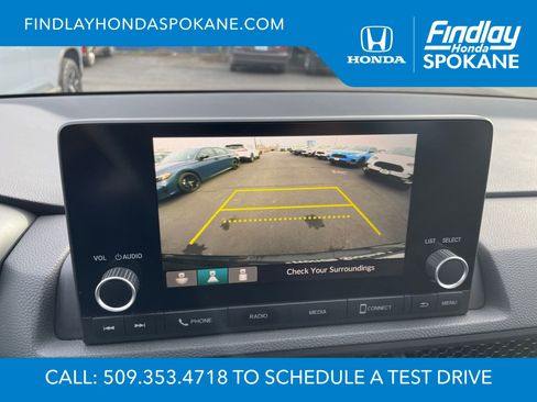 Used 2023 Honda CR-V LX image 13