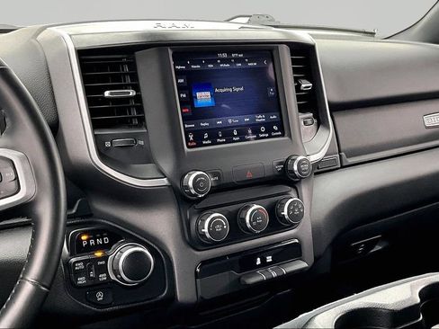 Used 2021 RAM 1500 Big Horn AWD/4WD image 6