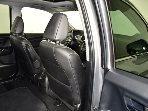 Used 2023 Honda Ridgeline RTL-E image 48