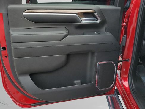 Used 2024 Chevrolet Silverado 2500 LT w/ All Star Edition image 27