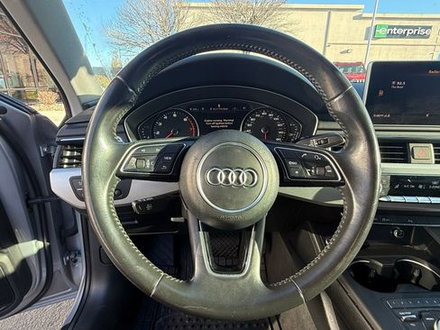 Used 2017 Audi A4 2.0T Premium image 14