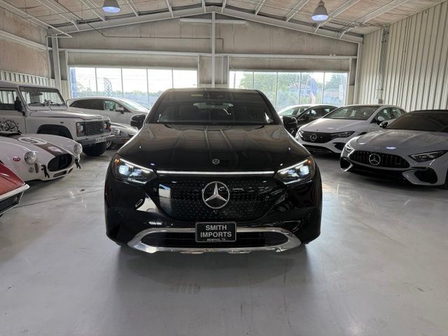 Used 2024 Mercedes-Benz EQE 350+ SUV w/ Driver Assistance Package image 38