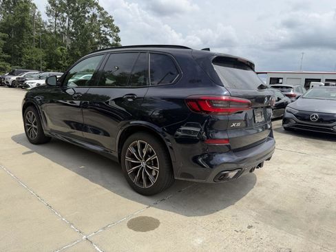 Used 2023 BMW X5 sDrive40i w/ Executive Package RWD image 16