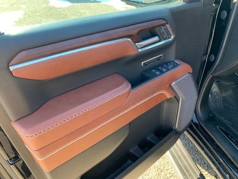 Certified 2023 GMC Sierra 1500 Denali Ultimate image 21