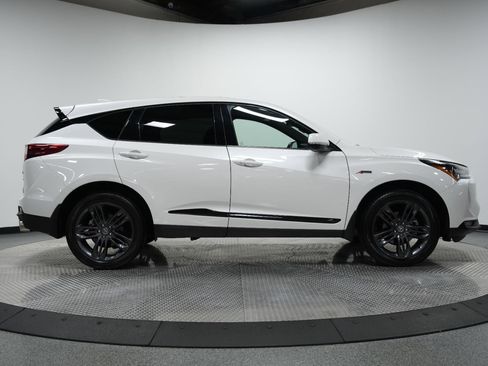 Used 2024 Acura RDX A-Spec image 8