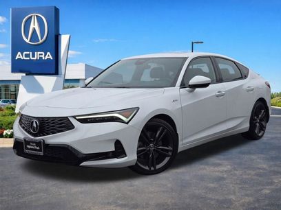 Certified 2023 Acura Integra A-Spec