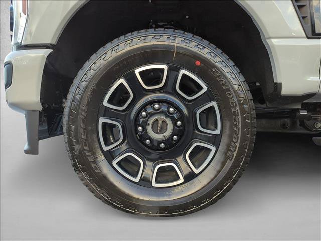 New 2026 Ford F250 Platinum AWD/4WD image 10