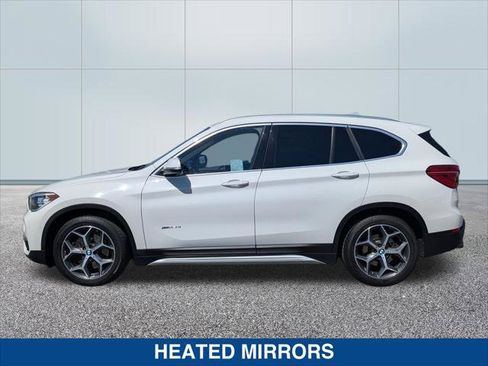 Used 2016 BMW X1 xDrive28i AWD/4WD image 2