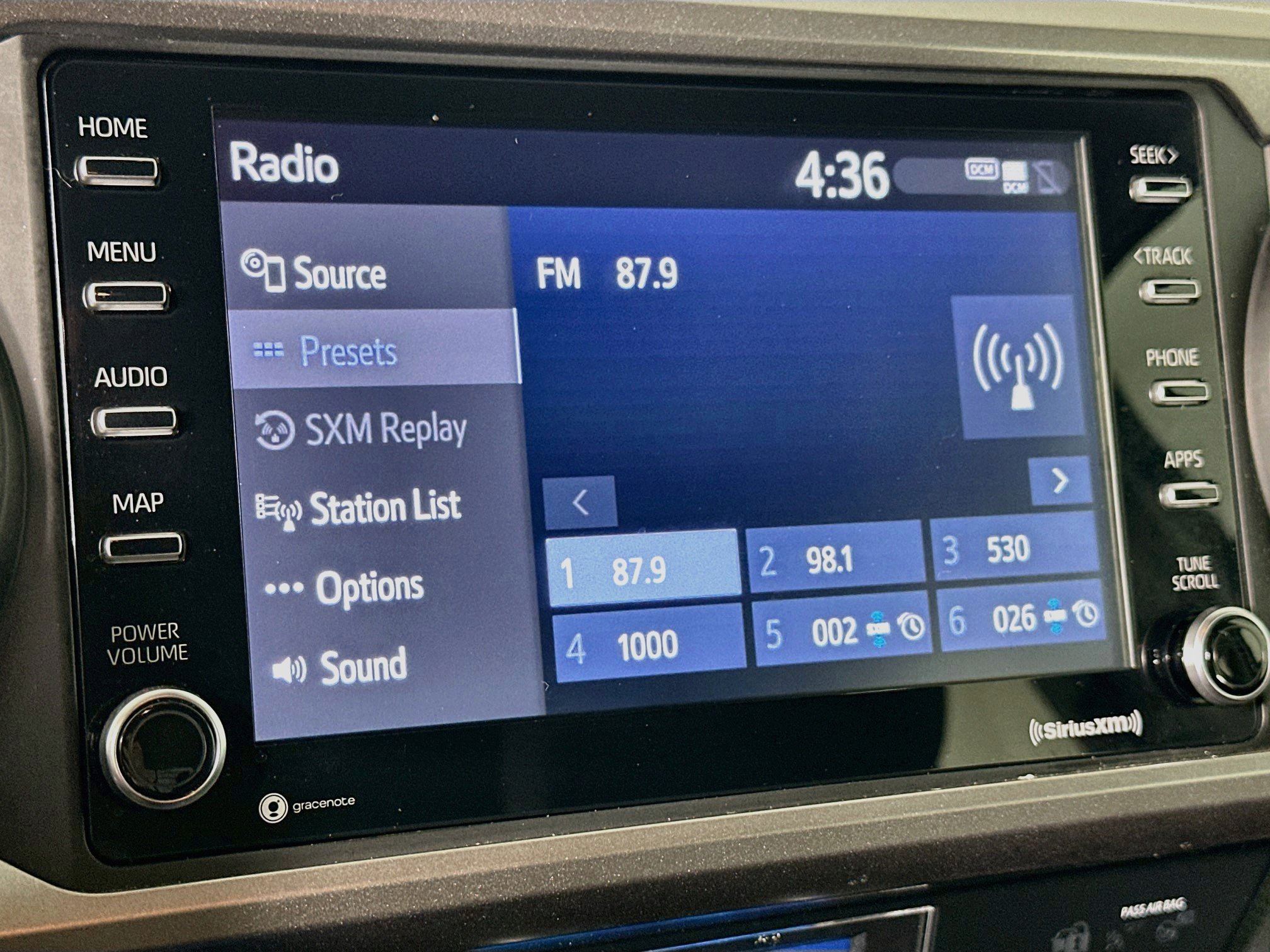 Used 2023 Toyota Tacoma SR5 RWD image 21
