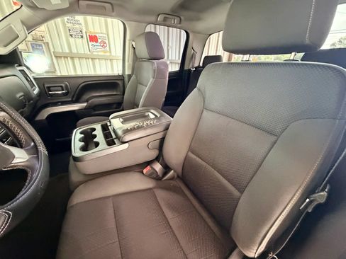 Used 2014 Chevrolet Silverado 1500 LT w/ Texas Edition, 1LT Trim RWD image 22