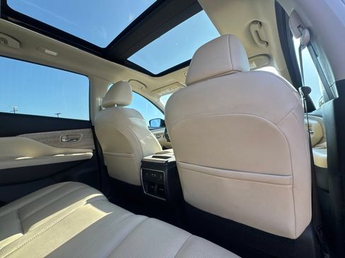 Used 2021 Nissan Murano SL w/ SL Moonroof Package FWD image 26