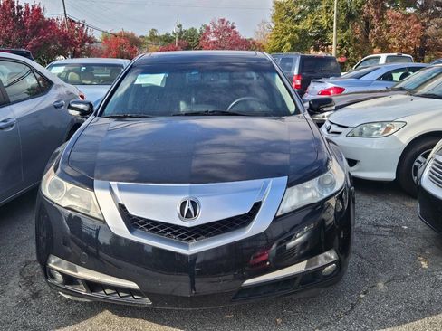 Used 2011 Acura TL image 29