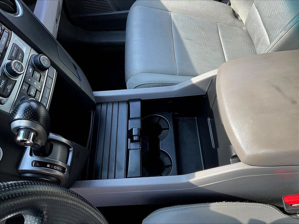 Used 2015 Honda Pilot LX image 18