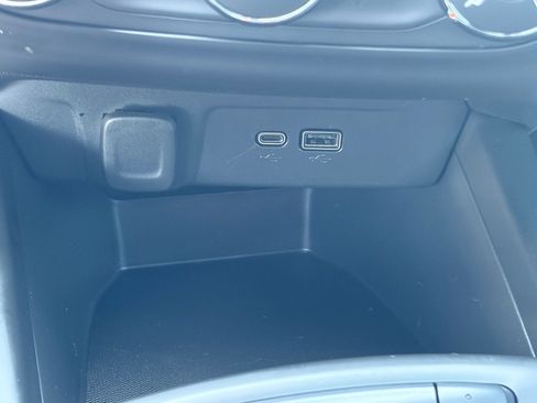 Used 2024 Chevrolet Trax RS w/ Driver Confidence Package FWD image 26