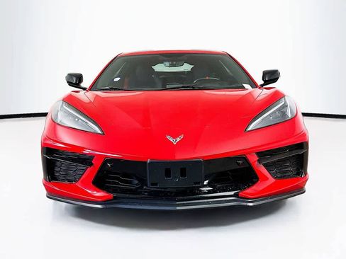 Used 2020 Chevrolet Corvette 3LT w/ 3LT Preferred Equipment Group image 6