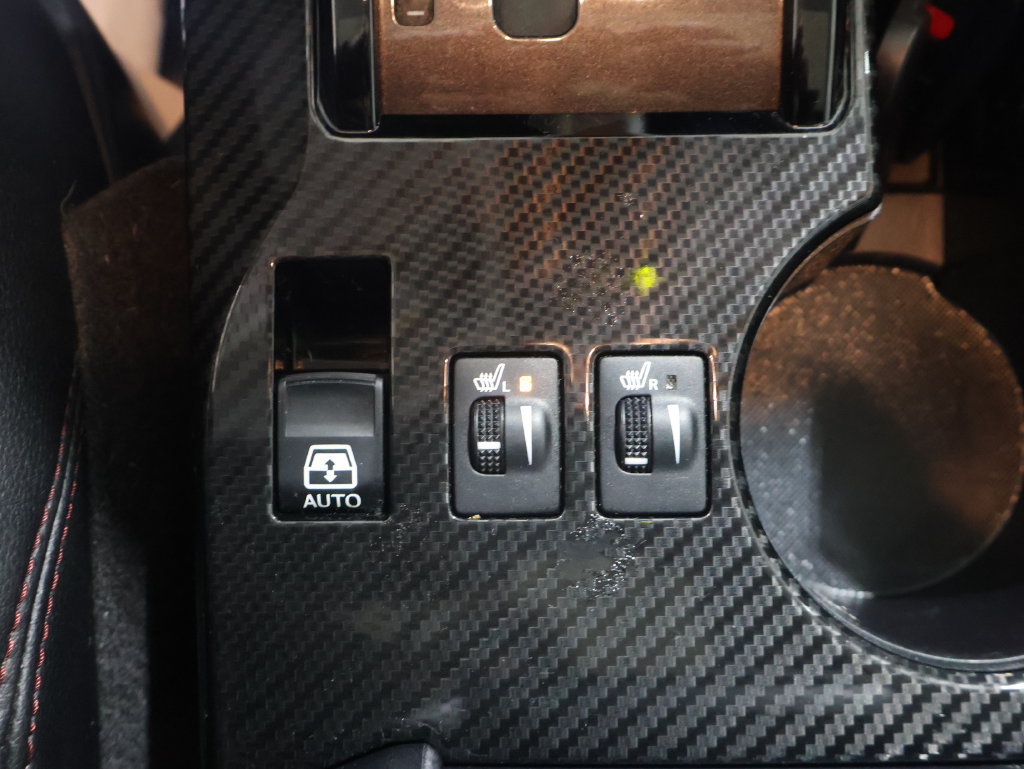 Used 2022 Toyota 4Runner TRD Off-Road Premium w/ Moonroof Package AWD/4WD image 34