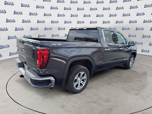 Used 2024 GMC Sierra 1500 SLT AWD/4WD image 7