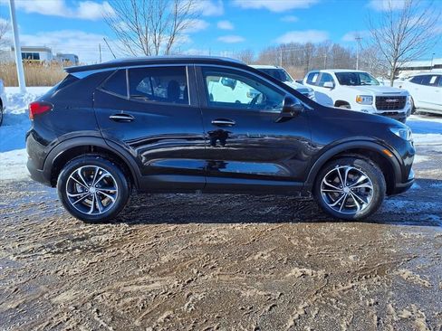 Certified 2023 Buick Encore GX Select image 26