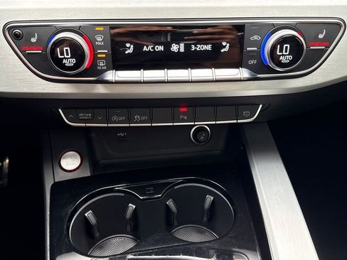 Used 2021 Audi S5 Premium w/ Convenience Package AWD/4WD image 29