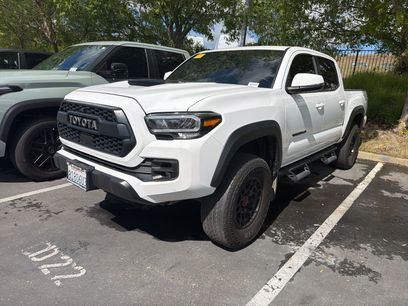 Used 2023 Toyota Tacoma TRD Pro