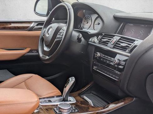 Used 2016 BMW X3 xDrive28i image 24