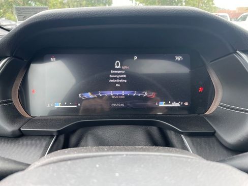 Used 2025 Jeep Grand Cherokee Altitude w/ Trailer Tow Package image 13