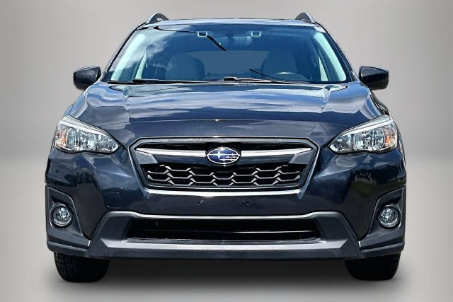 Used 2018 Subaru Crosstrek 2.0i Premium AWD/4WD image 3