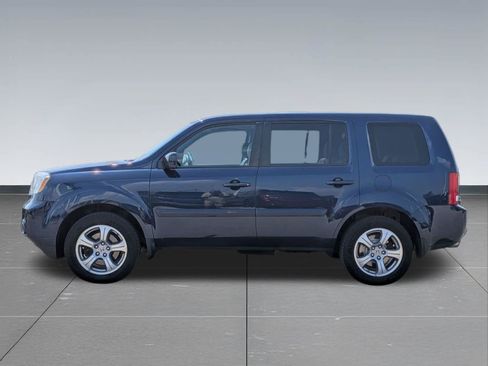 Used 2013 Honda Pilot EX-L image 2
