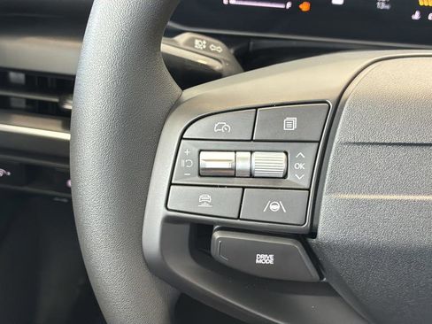 New 2026 Kia K4 FWD image 35