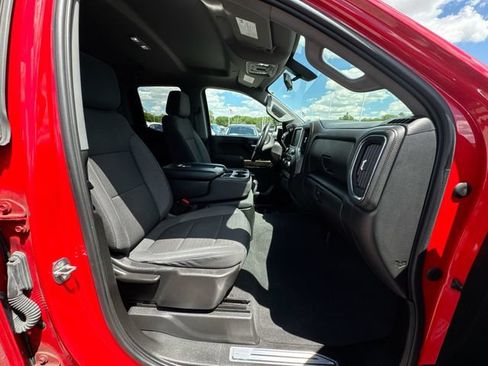 Used 2020 Chevrolet Silverado 1500 LT w/ All-Star Edition AWD/4WD image 27