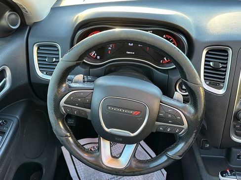 Used 2020 Dodge Durango Citadel w/ Technology Group image 14
