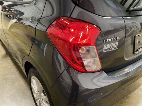 Used 2021 Chevrolet Spark LT image 23