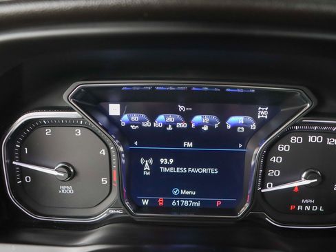 Used 2022 GMC Sierra 2500 Denali image 16