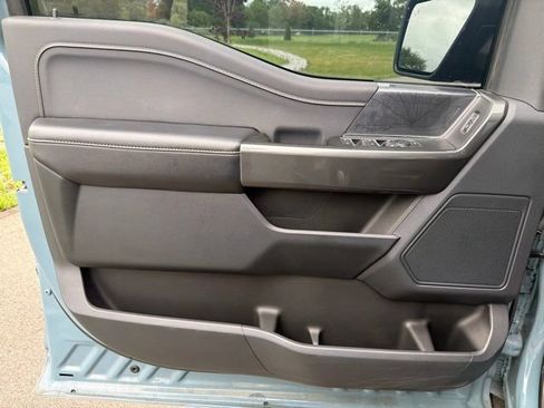 Used 2023 Ford F150 XLT w/ Equipment Group 302A High AWD/4WD image 23